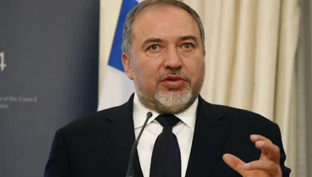 Liberman’den Batı Şeria için Ürdün önerisi: İsrail siyasetinde tartışma yarattı
