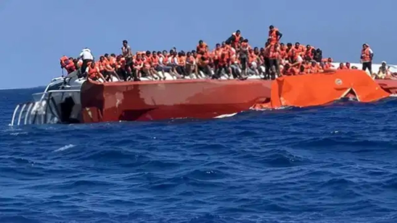 KKTC'de Filo Jet faciasında acı haber