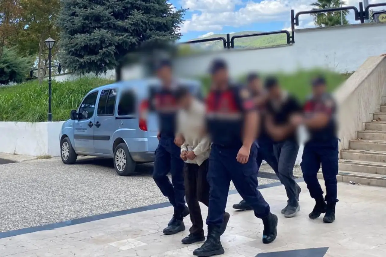 Muğla'da aile hekiminin darbedilmesine ilişkin 2 tutuklama