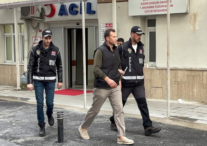 TFF skandalının merkezindeki isim: Yasin Kol'un tartışmalı yükselişi