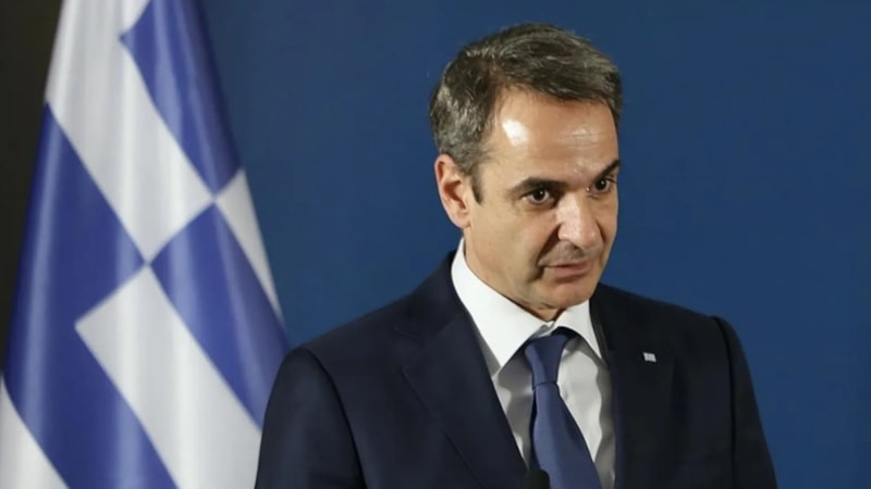 Miçotakis: Büyük harcamalar yaptık, yerli savunmada ilerleyemedik