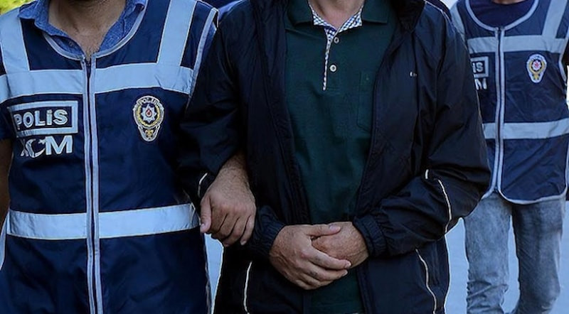 Nevşehir’de narkotik operasyonu: 3 tutuklama