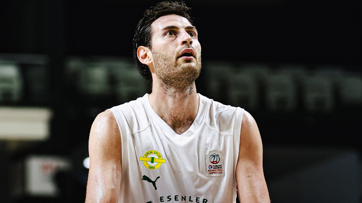 MAÇ SONUCU: Esenler Erokspor 96-87 Aliağa Petkimspor