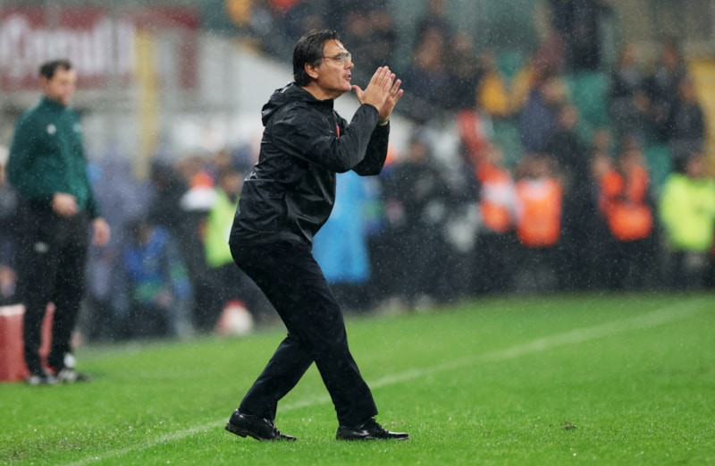 Ersun Yanal'dan Vincenzo Montella eleştirisi: Yollayın gitsin