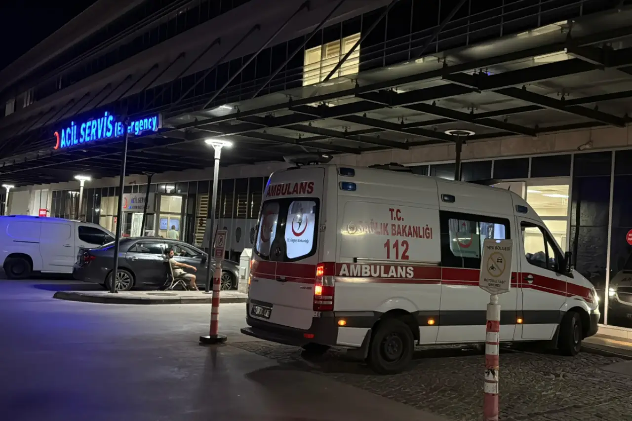 Menfeze düşen 2 çocuktan Zeynep de kurtarılamadı