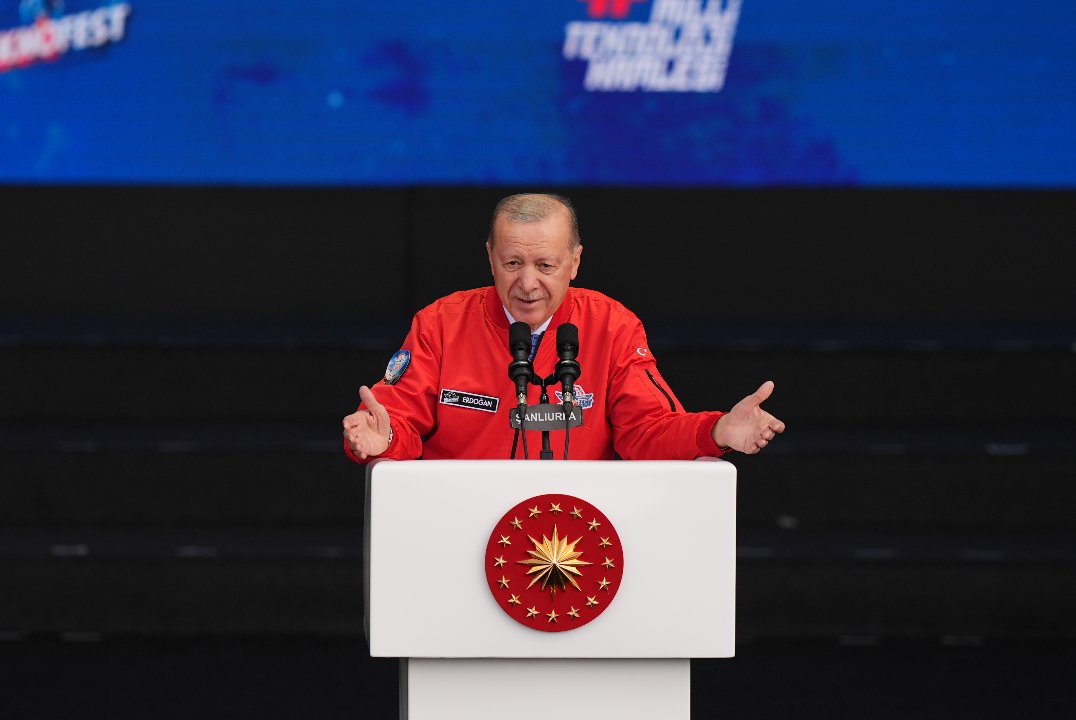 SOYKIRIMCILARI SİZ DURDURACAKSINIZ