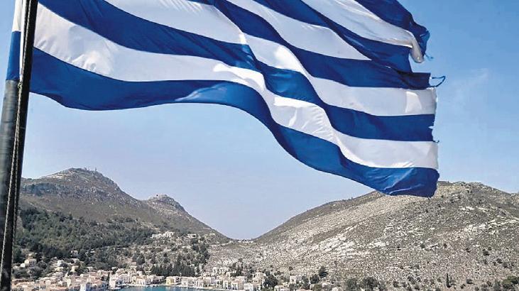 Yunan halkı Türkiye’yle ilişkilerden ‘endişeliymiş’