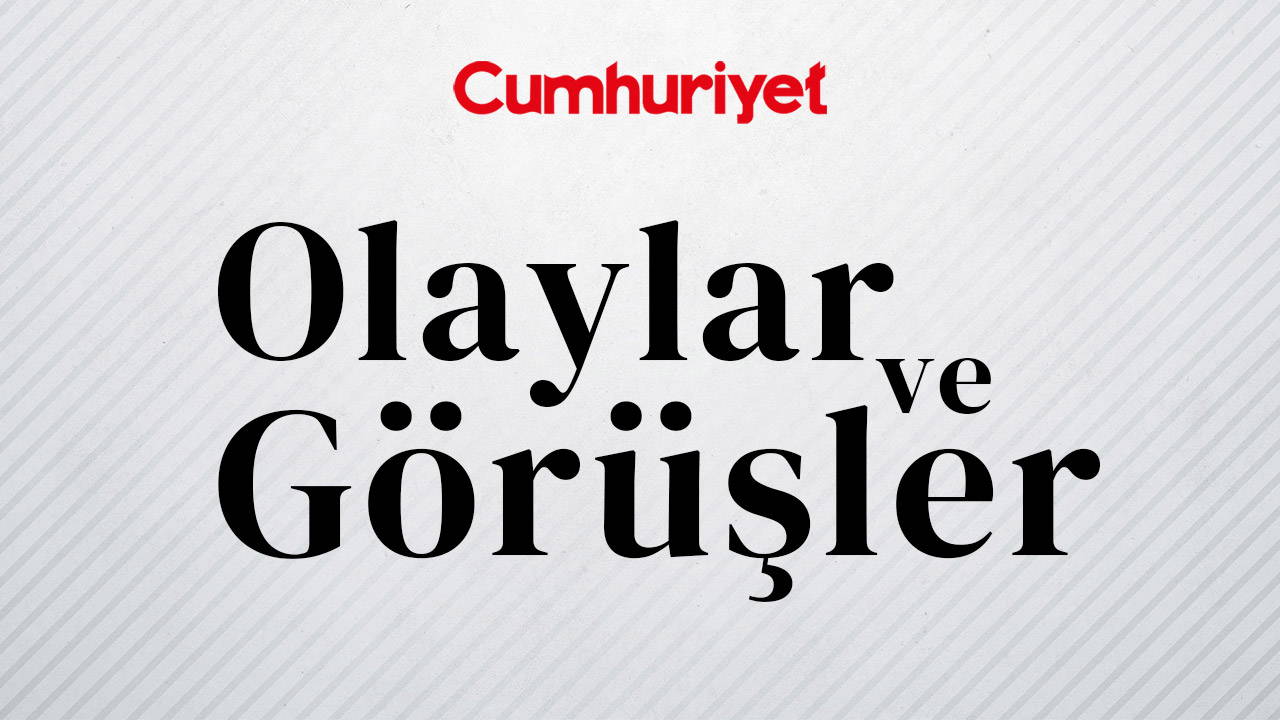 Planlı ekonomiden ‘nas ekonomisi’ne - Mehmet Tomanbay