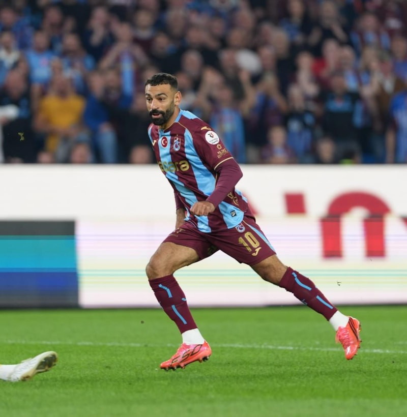 Süper Lig'de ilk 6 hafta 161 gol atıldı