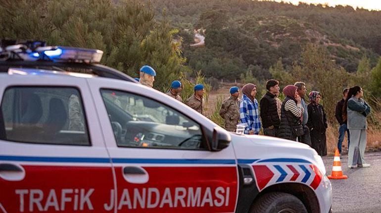 Soma'da 5 işçinin öldüğü maden göçüğüne ilişkin soruşturmada 9 gözaltı