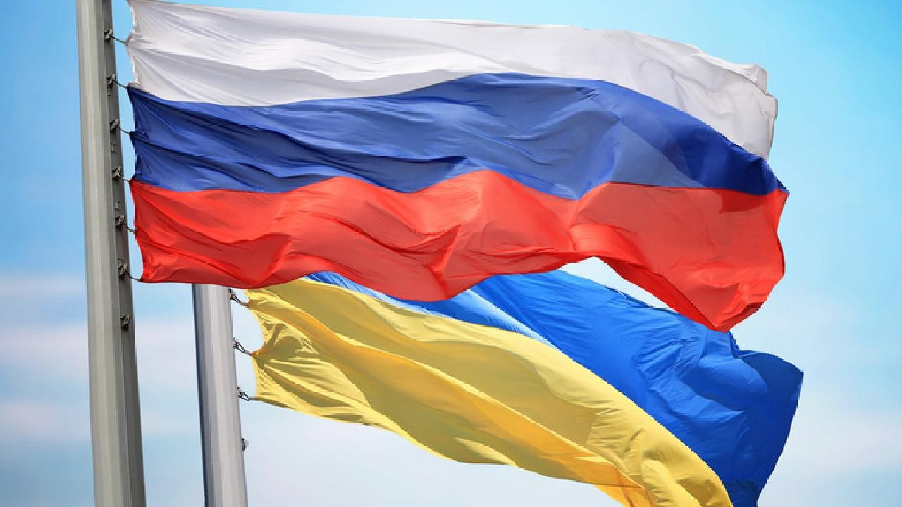 Ukrayna: Rusya'da askeri tesislere saldırılar düzenledik