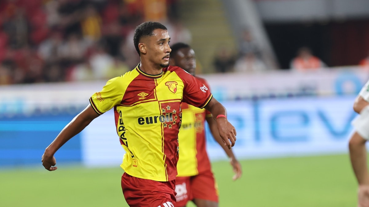 Göztepe’de Andre Henrique, beklentileri karşılayamadı