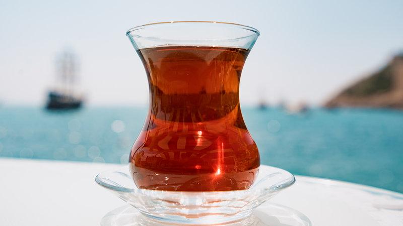 Denemeyen pişman! Çay demlemenin kritik noktaları...