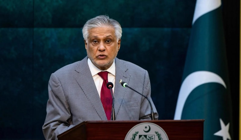 Pakistan'dan Mekke İttifakı açıklaması: 6'dan fazla ülke daha ilgi gösteriyor