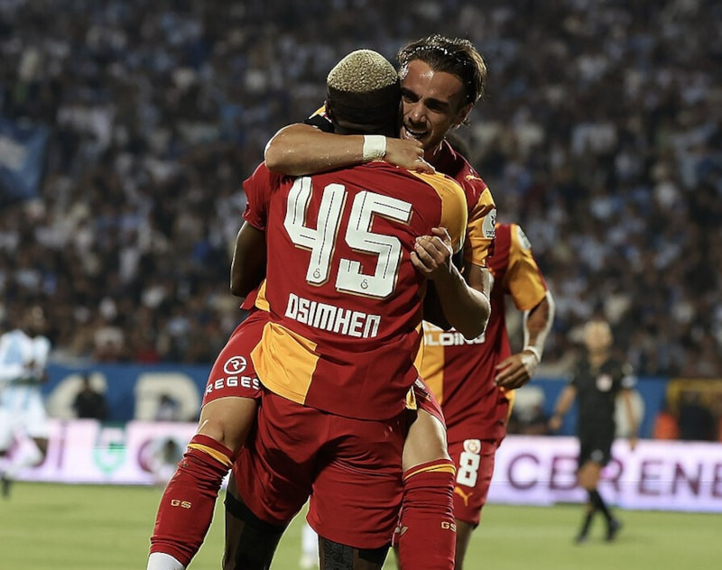 Galatasaray, yeni transferlerden beklediğini alamadı