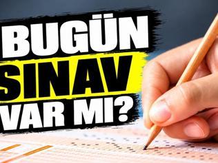 KPSS ÖN LİSANS SINAVI SAAT KAÇTA BAŞLIYOR, KAÇTA BİTİYOR? Kaç Dakika Sürecek? KPSS Ön Lisans Sonuçları Ne Zaman Açıklanacak?