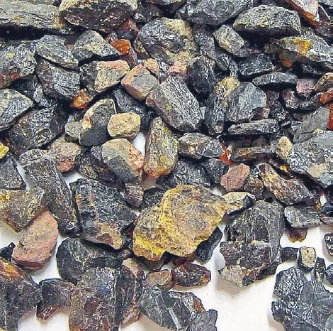 Toryumda yerli dönem