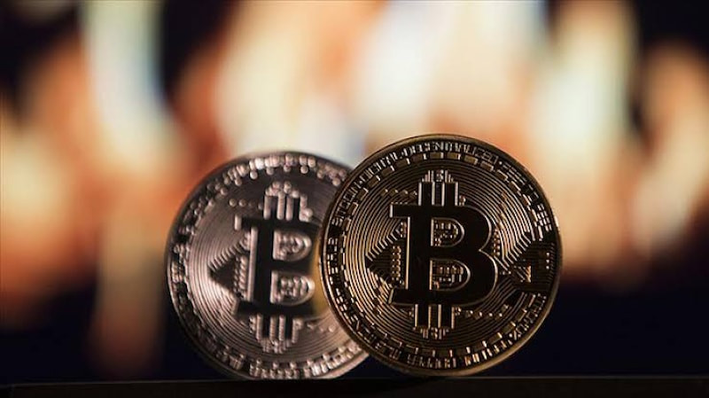 Bitcoin 85 bin dolar üzerine yerleşti