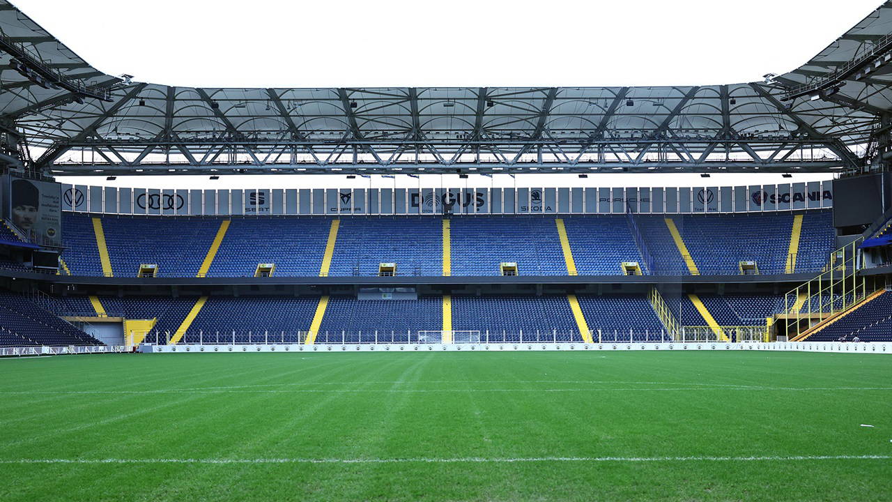 Fenerbahçe'nin stat projesi hakkında yeni açıklama: 50 milyon Euro'luk yanlış anlaşılma