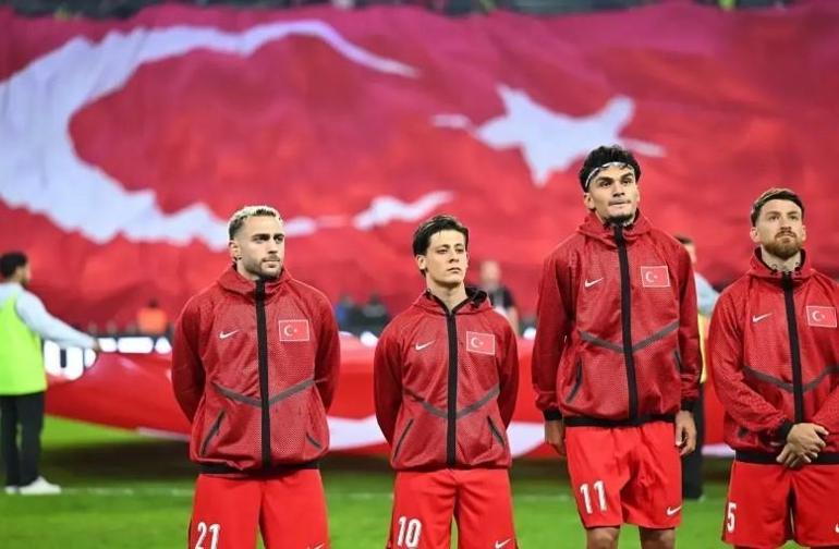 BELÇİKA-TÜRKİYE MAÇI HANGİ KANALDA, SAAT KAÇTA, NE ZAMAN? Milli maç kadrosu: Belçika Türkiye maç kadrosunda eksik var mı, kimler?