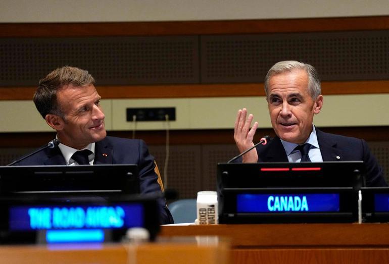 SON DAKİKA... BM Genel Kurulu’nda ikinci gün: Gözler New York’ta! Bugün kimler söz alacak?