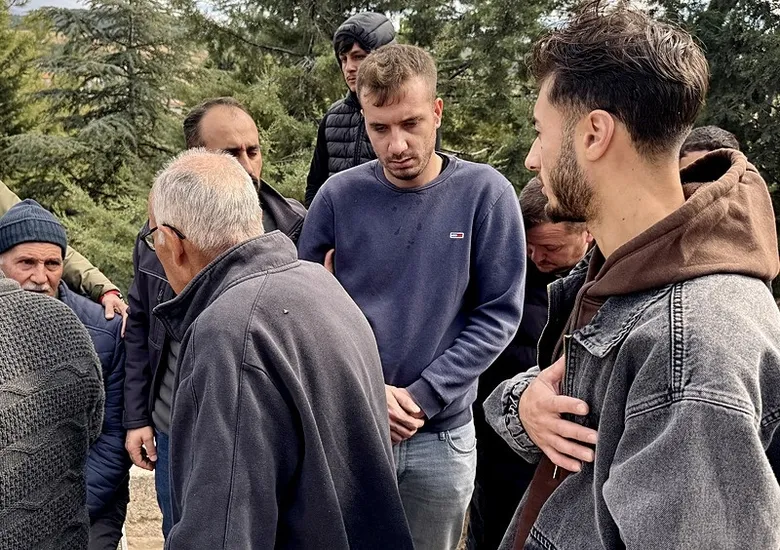 Manisa Soma'daki göçükte yürek yakan detay: Babasının göçükte kaldığını kurtarma çalışmasına gidince öğrendi