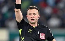 Futbolda "hakemler dosyası" soruşturmasında yeni gelişme: Süper Lig Hakemi Yasin Kol gözaltına alındı