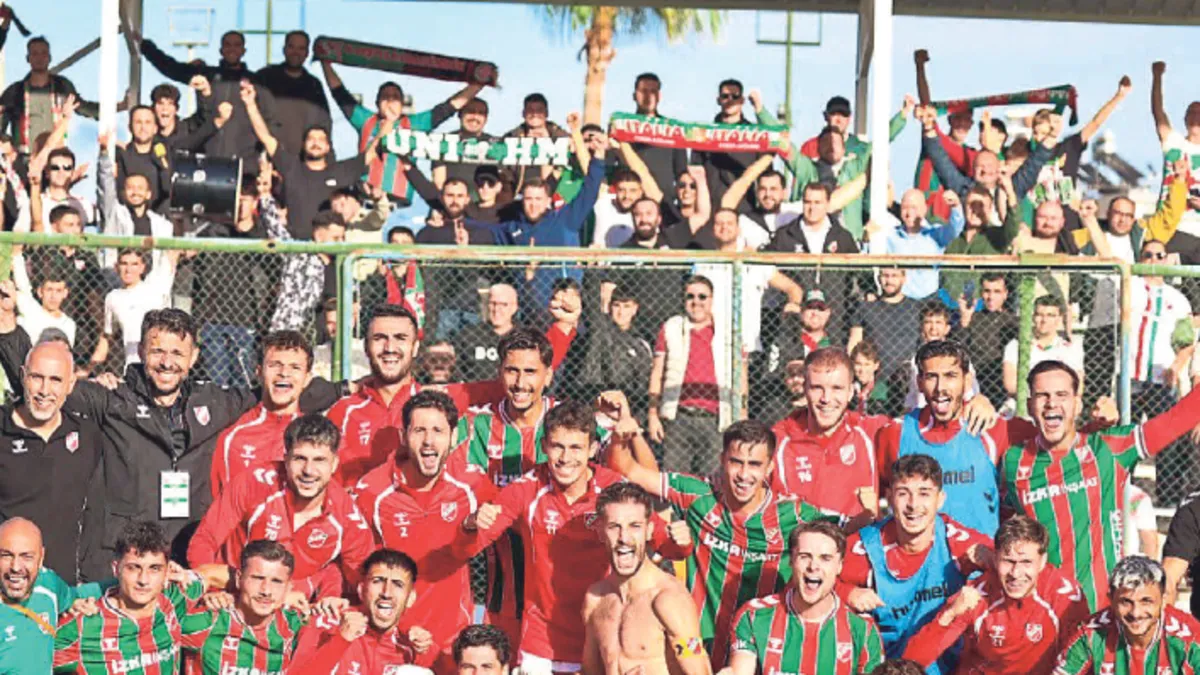 KSK’den ilk ‘Zafer’