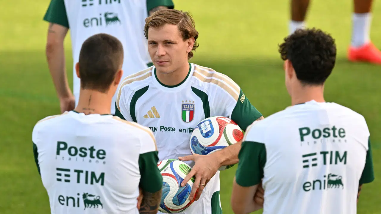 Nicolo Barella'dan Hakan Çalhanoğlu açıklaması: 'Onun eksikliğini hissedecekler ama...'