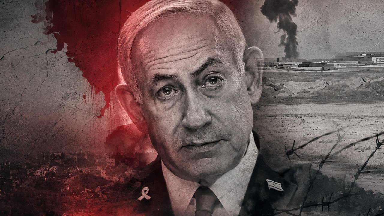 Eski başbakan, Netanyahu'nun planını anlattı