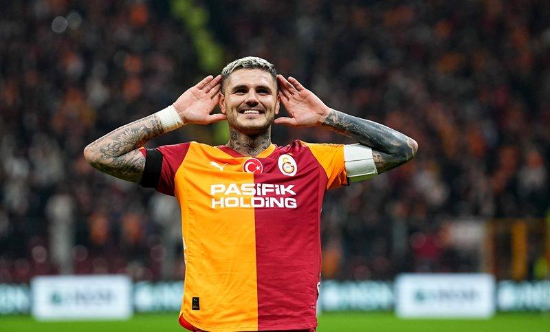 Arjantin basını duyurdu... Galatasaray taraftarının sevgilisi geri dönebilir!