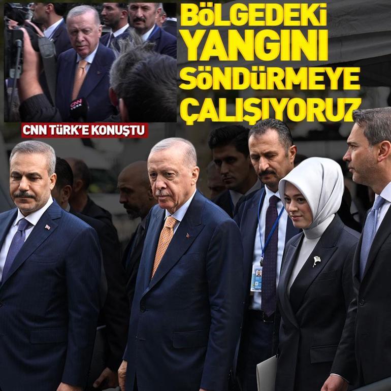 23 Eylül 2026 Çarşamba gününün son dakika önemli gelişmeleri! (CNN TÜRK 11.30 bülteni)