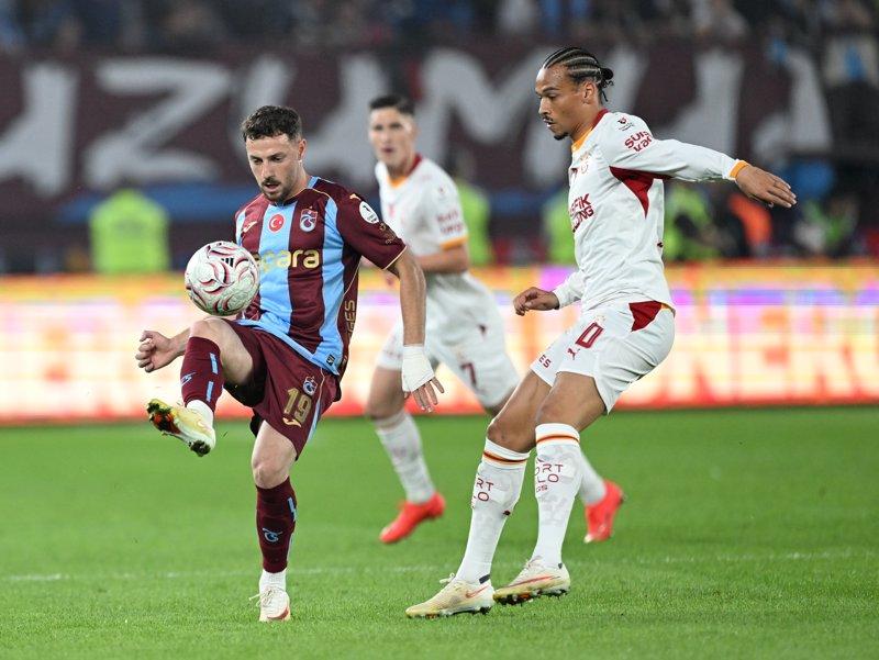 Mustafa Eskihellaç'ın yükselişi sürüyor: Performansıyla A Milli Takım'a çağrıldı