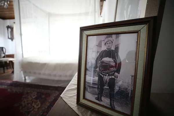Milli Mücadele döneminin gururu: "Efelerin Efesi" Yörük Ali aramızdan ayrılalı 75 yıl oldu!