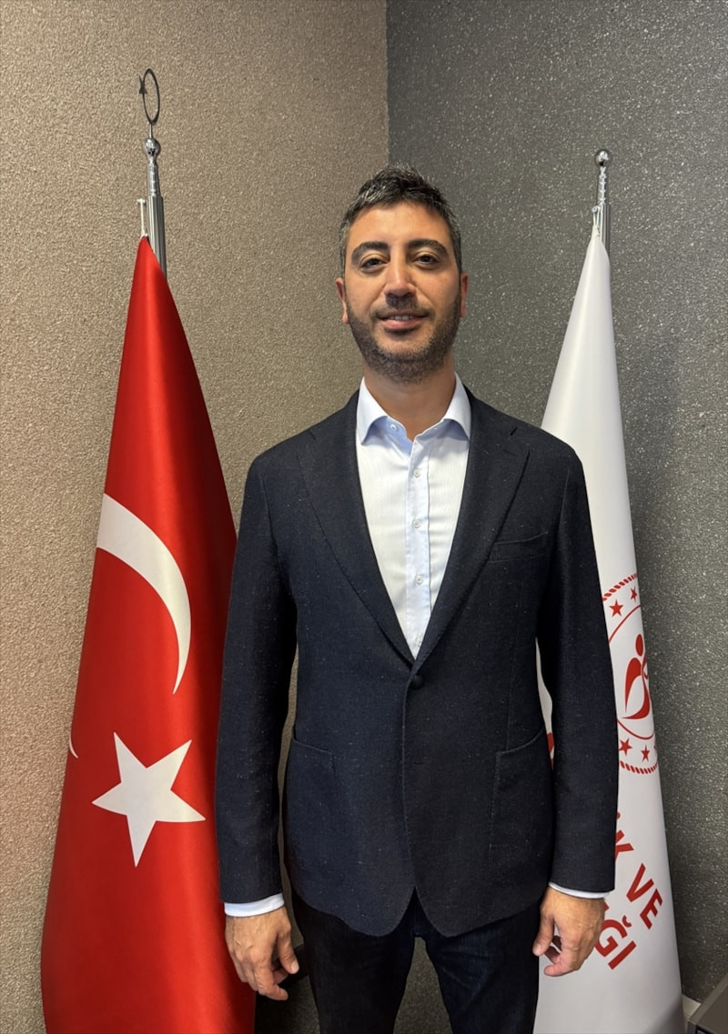 TOSFED Başkanı Eren Üçlertoprağı, Formula 1'in Türkiye’ye dönmesinden dolayı gururlu