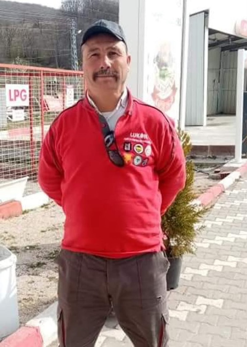 Samsun'da evinde silahla vurulmuş halde ölü bulundu