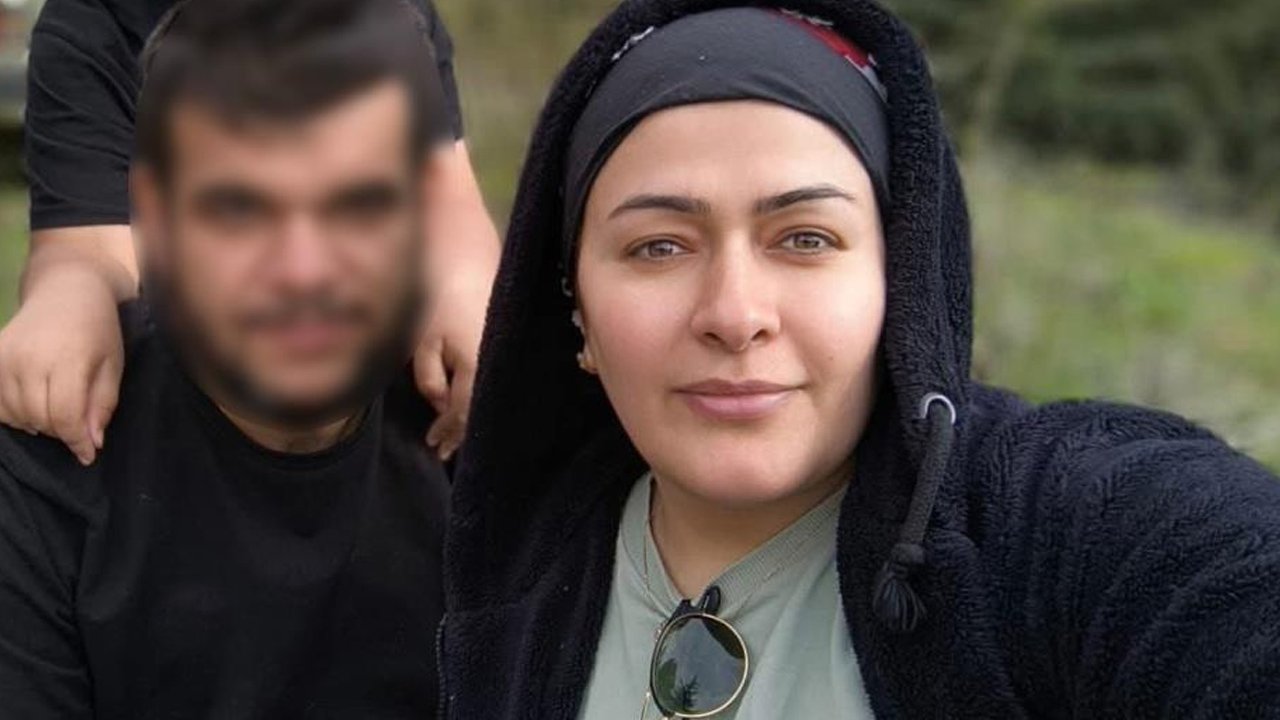 Babasının evine gidiyordu… Eşi peşinden gelip öldürdü