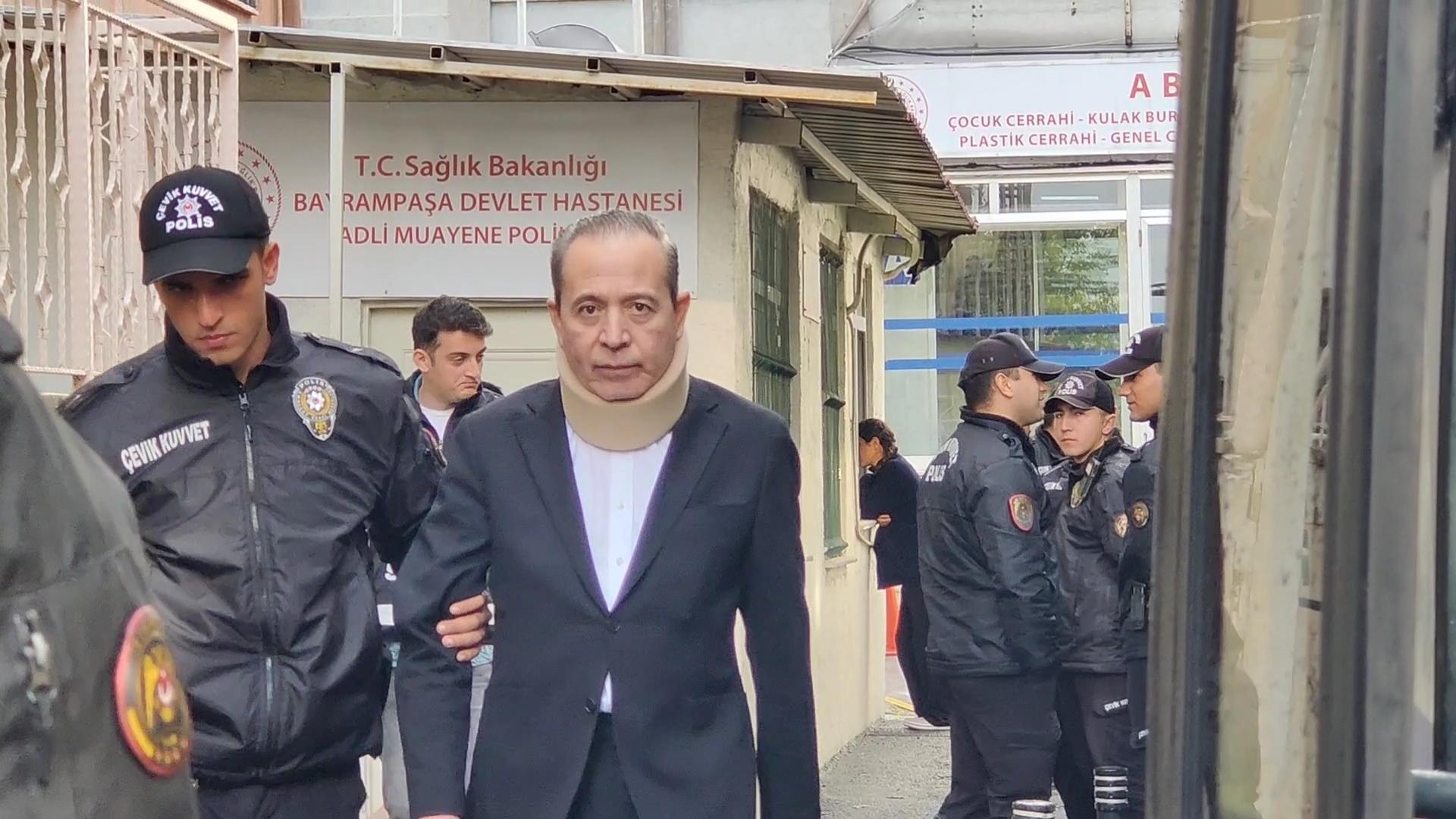 Sermaye piyasası soruşturması: 20 şüpheli tutuklandı