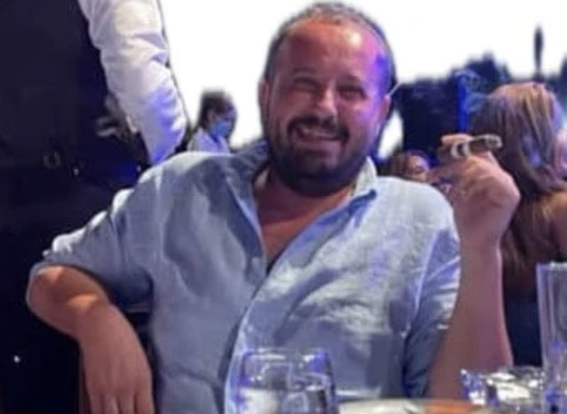 İstanbul'da eski nişanlısını öldüren sanığa müebbet hapis cezası verildi