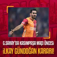 Orkun Kökçü'nün son durumu belli oldu! Kocaelispor maçında...