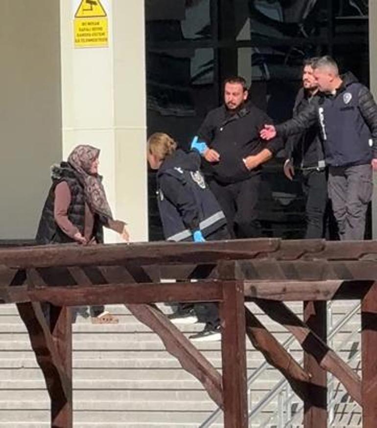 KPSS sınavına 1 dakika gecikti! Sınava alınmayınca sinir krizi geçirdi: 'Bu benim son şansımdı'