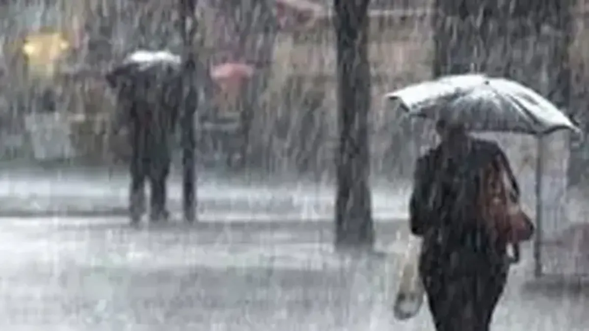 SON DAKİKA HAVA DURUMU | İzmir dahil 20 il için sarı kod alarmı! Sağanak hangi saatte başlayacak?