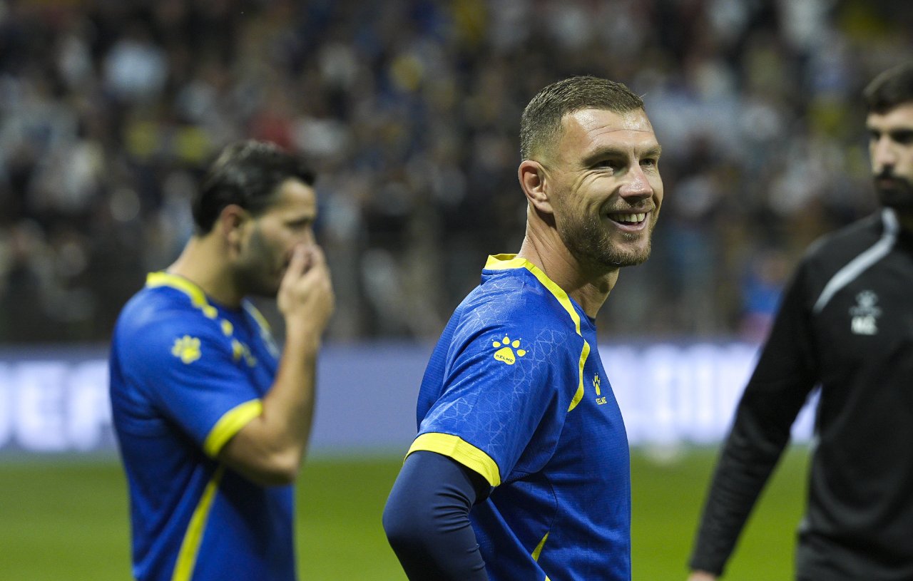 UEFA Uluslar Ligi: 10 maçta 27 gol atıldı