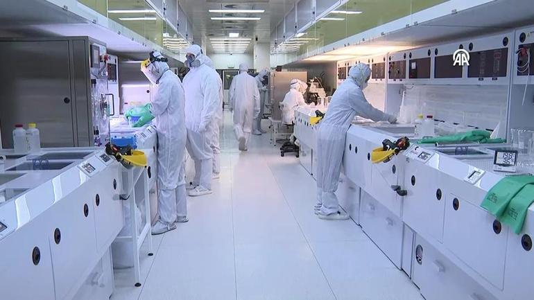 Türkiye'nin toryum enerjisi hamlesi