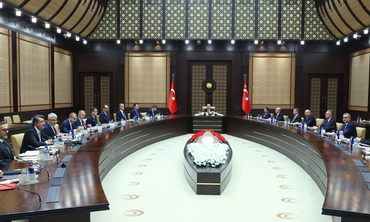 Fon Koordinasyon Kurulu yarın ikinci kez toplanacak
