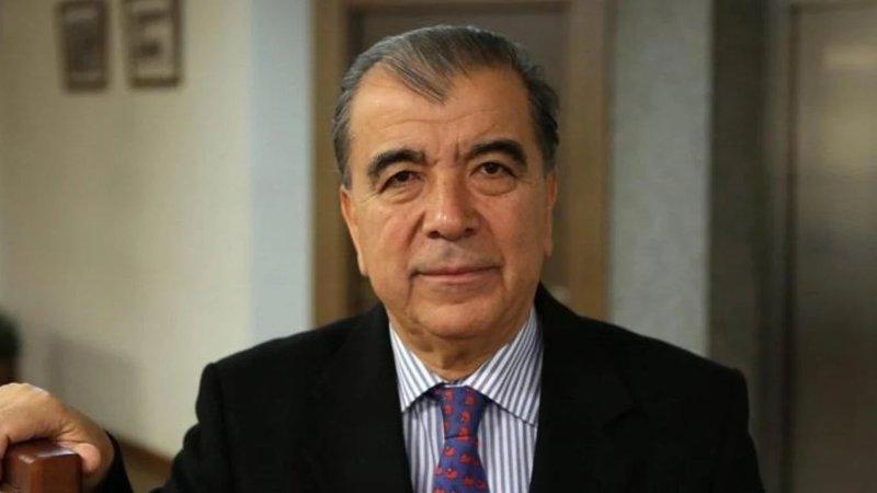 FETÖ'cü Enver Altaylı'ya "Kozinoğlu" tutuklaması! Gerekçesi ortaya çıktı