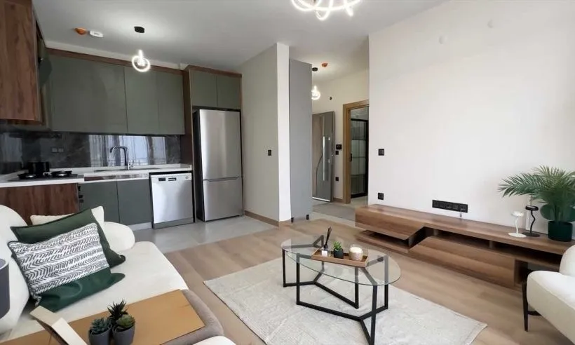 İstanbul’da kiralık sosyal konut için başvurular 25 Eylül'de sona eriyor!