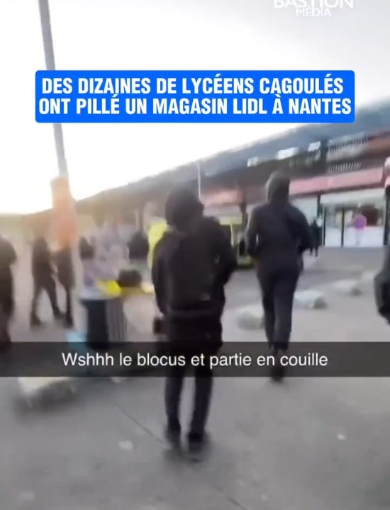 PROTESTOLAR KONTROLDEN ÇIKTI