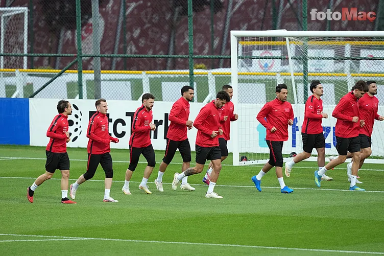 Türkiye Uluslar Ligi'nde gruptan nasıl çıkar? İşte turnuva formatı