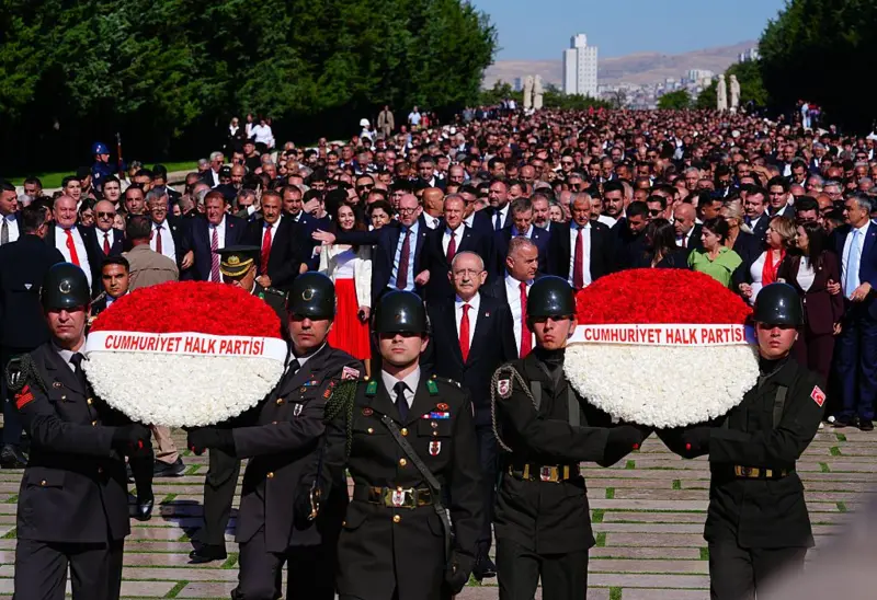 Mansur Yavaş'ı istifaya götüren süreç: Bundan sonra ne yapacak?
